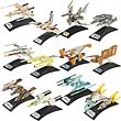 Vehicles: Die-Cast
