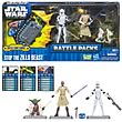 Star Wars Stop the Zillo Beast Action Figure Battle Pack