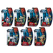 Star Wars Movie Heroes Action Figures Wave 3 Revision 1