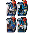Star Wars Clone Wars 2012 Action Figures Wave 4 Revision 5