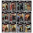 Star Wars Action Figures 2012 Vintage Wave 2