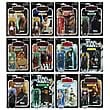 Star Wars Action Figures 2012 Vintage Wave 3