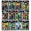 Star Wars Action Figures 2012 Vintage Wave 4