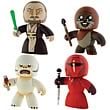 Star Wars Mighty Muggs Vinyl Figures Wave 8