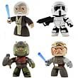 Action Figures: Exclusive