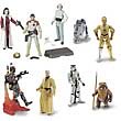Original Trilogy Basic Figures Wave 8