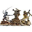 Star Wars Unleashed Asst. 10 Set