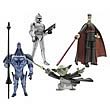 Clone Wars Animated Figures Wave 2