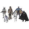 Original Trilogy Vintage Figures Wave 3