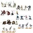 Action Figures: Unleashed