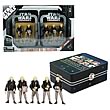 Star Wars Cantina Band Action Figures