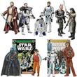 Star Wars Expanded Universe Figure Comic Packs Wave 2