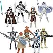 Action Figures