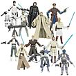 Star Wars Action Figures: Legacy Collection Wave 7 Rev. 1