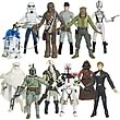 Star Wars Legacy Collection Action Figures Wave 10 Case