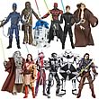Star Wars Legacy Collection Action Figures Wave 13 Case