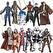 Action Figures