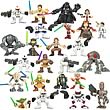 Galactic Heroes