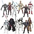 Star Wars Legacy Saga Legends Action Figures Wave 5