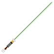 Star Wars Luke Skywalker ROTJ Force FX Lightsaber Replica