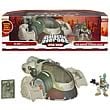 Star Wars Galactic Heroes Boba Fett Slave I Set