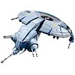 Star Wars Clone Wars Droid Gunship Vehicle