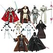 Star Wars Action Figures Vintage Wave 2 Revision 3