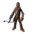 Star Wars Black Series Chewbacca 6-Inch Action Figure