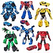 Transformers Robots in Disguise Legion Wave 2 Case