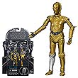 Star Wars Black Series C-3PO (ESB) 3 3/4-Inch Action Figure