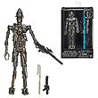 Star Wars The Black Series IG-88 6-Inch Action Figure