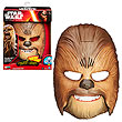 Star Wars: The Force Awakens Chewbacca Electronic Mask