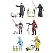 Star Wars VII Jungle and Space Action Figures Wave 2 Case