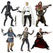 Star Wars The Black Series 6-Inch Action Figure Wave 10 Case