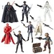 Star Wars The Black Series 6-Inch Action Figure Wave 13 Case