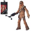 Star Wars Force Awakens Black Series Chewbacca 6-Inch Figure