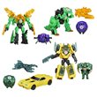 Transformers Robots in Disguise Battle Packs Wave 2 Set