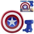 Captain America Civil War Magnetic Shield and Gauntlet