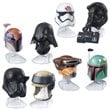 Star Wars Black Series Die-Cast Metal Helmets Wave 4 Case
