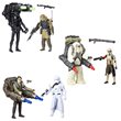 Star Wars Rogue One 3 3/4-Inch Action Figure 2-Packs Wave 1