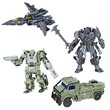 Transformers The Last Knight Premier Voyager Wave 2 Case