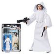 Star Wars Black Series 40th 6-Inch Princess Leia Figure