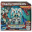 Transformers Power Core Combiners Stakeout (Protectabots)