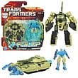 Transformers Power Core Combiners Heavytread and Groundspike