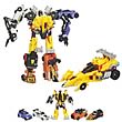 Transformers Power Core Combiners Spastic (Stunticons)