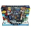 First Edition Transformers Prime Coming!