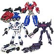 Transformers Generations Deluxe Figures Wave 1