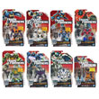 Transformers Generations Deluxe Figures Wave 4