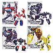 Transformers Generations Deluxe Figures Wave 5 Set