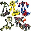 Transformers Animated Deluxe Action Figures Wave 7 Rev. 1